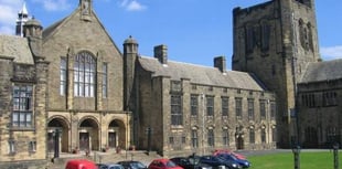 Bangor University facing £15m deficit and 200 jobs could be cut