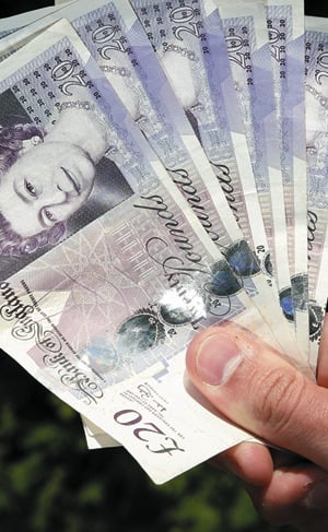 Crimestoppers wants your help in a bid to tackle money laundering