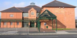 Abererch man avoids jail for serious assault