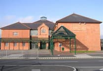 Abererch man avoids jail for serious assault on woman