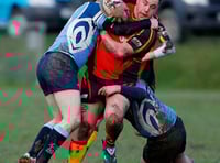 Cardigan avenge loss to Saints