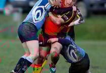 Cardigan avenge loss to Saints