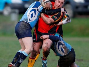 Cardigan avenge loss to Saints