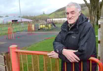 Council a step closer to play park takeover