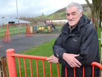 Council a step closer to play park takeover