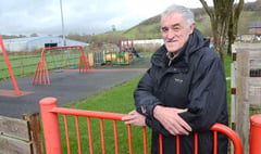Council a step closer to play park takeover