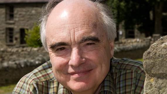 Honorary fellowship for language centre founder | cambrian-news.co.uk