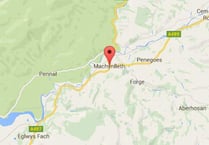 Machynlleth