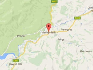 Machynlleth