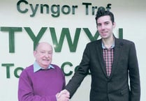 Scathing attack in clerk's last meeting