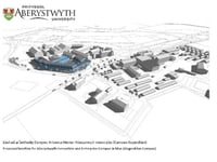 Plans for £40m new university campus unveiled