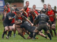 Victory takes Cardigan to second