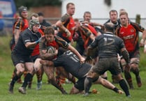 Victory takes Cardigan to second