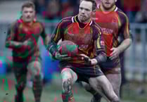 Cardigan claim a late bonus