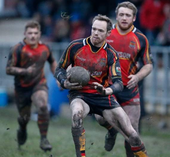 Cardigan claim a late bonus
