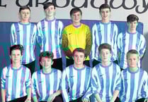 Ardudwy beat three teams to set up Welsh Cup match