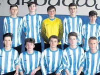 Ardudwy beat three teams to set up Welsh Cup match