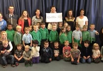 Mums and grans on festive fund-raising drive