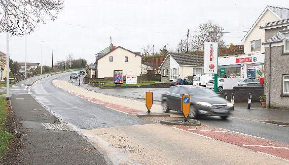 Tywyn man admits drink driving in Bow Street