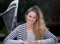 Megan ‘thrilled’ to join musical eisteddfod team