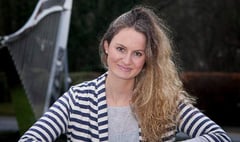 Megan ‘thrilled’ to join musical eisteddfod team