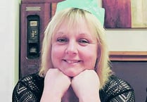 Thousands raised in memory of Susan