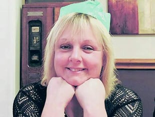 Thousands raised in memory of Susan