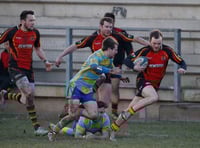 Cardigan maintain promotion hopes