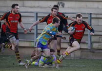 Cardigan maintain promotion hopes