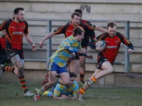Cardigan maintain promotion hopes