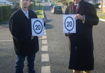 £110,000 funding boost will make school safer