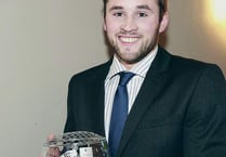 Young farmer wins top national accolade