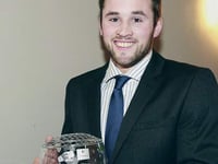 Young farmer wins top national accolade