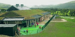 Glowing report after school’s first inspection