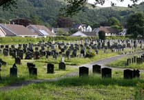 Machynlleth council to investigate after complaint over "partying" in cemetery