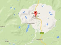 Blaenau Ffestiniog