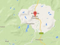 Blaenau Ffestiniog