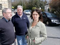 Road safety campaign hots up after boy’s injury