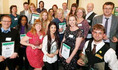 Nominations now open for 2016 Aber First Awards