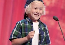 PICTURES: Performers light up the stage at National Eisteddfod