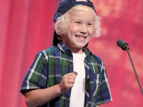 PICTURES: Performers light up the stage at National Eisteddfod
