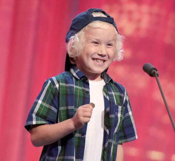 PICTURES: Performers light up the stage at National Eisteddfod
