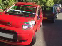 Second crash in a week sparks further calls for action