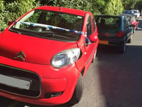 Second crash in a week sparks further calls for action