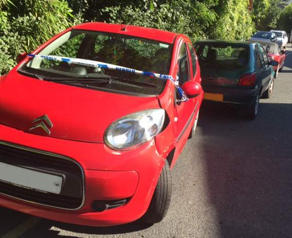 Second crash in a week sparks further calls for action