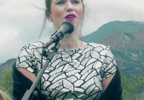 Pwllheli singer praised for national anthem performance at rugby tests