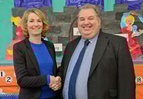 New head explains her vision for ‘super school’