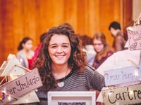 Entrepreneur Elen takes inspiration from awards success