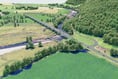 Dyfi Bridge road closure drop-in sessions