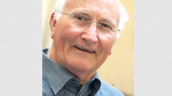 ‘Groxy’ on the mend after life-saving brain surgery | cambrian-news.co.uk